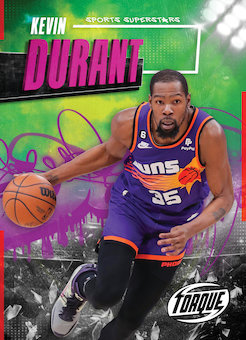 Kevin Durant