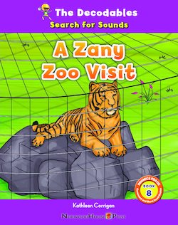 A Zany Zoo Visit