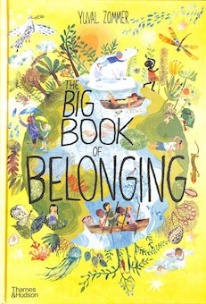 The Big Book of Belonging