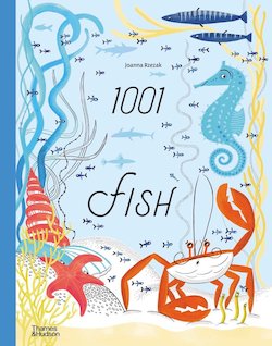 1001 Fish