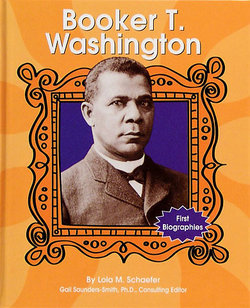 Booker T. Washington - Perma-Bound Books