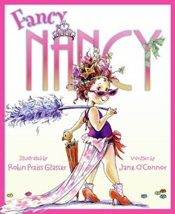 Fancy Nancy