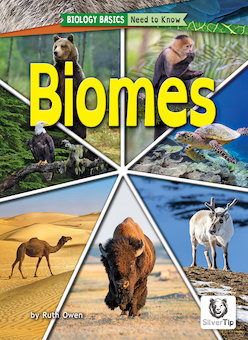 Biomes