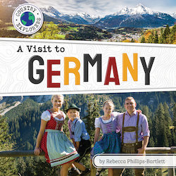 A Visit to Germany