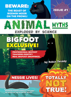 Animals Myths