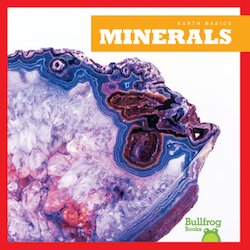 Minerals