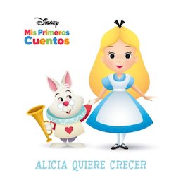 Alicia Quiere Crecer (Alice Wants to Grow)