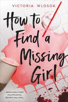 How to Find a Missing Girl