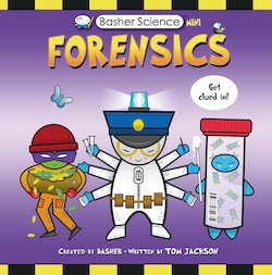 Forensics: Get Clued In!