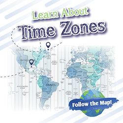 Learn About Time Zones