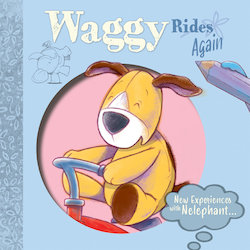 Waggy Rides Again