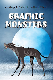 Graphic Monsters