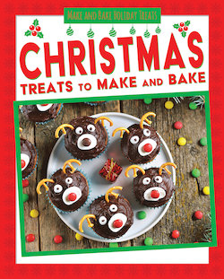 Christmas Treats to Make and Bake