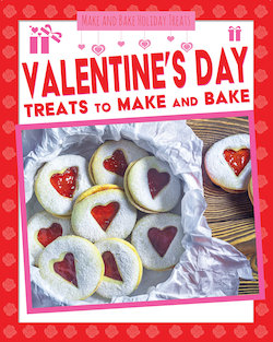 Valentine-s Day Treats to Make and Bake