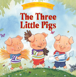 The Three Little Pigs