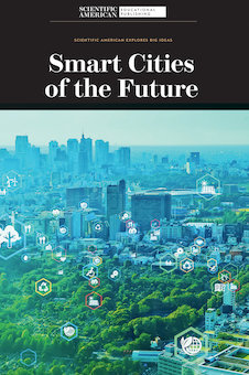 Smart Cities of the Future