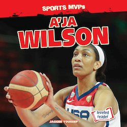 A-ja Wilson