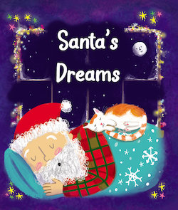 Santa-s Dreams