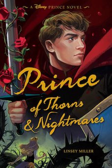 Prince of Thorns and Nightmares