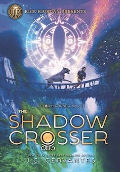 The Shadow Crosser