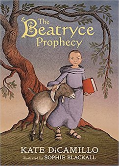 The Beatryce Prophecy