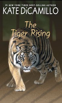 The Tiger Rising