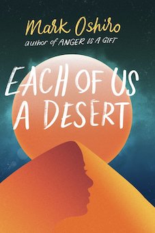 Each of Us a Desert