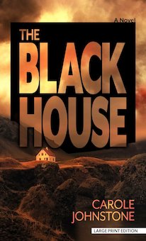 The Blackhouse: A Novel