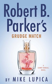 Robert B. Parker's Grudge Match