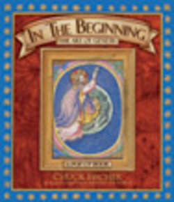 In the Beginning: The Art of Genesis