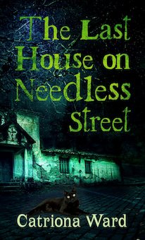 The Last House on Needless Street