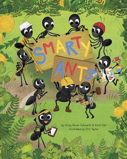 Smarty Ants