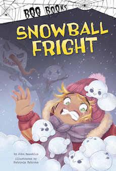 Snowball Fright