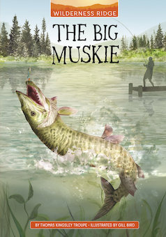 The Big Muskie