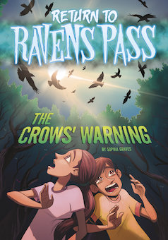 The Crows' Warning