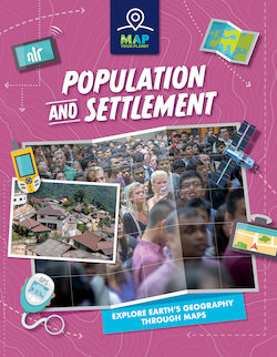 Population and Settlement