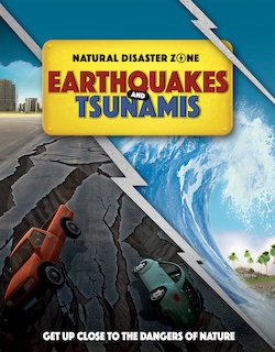 Earthquakes and Tsunamis