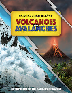 Volcanoes and Avalanches