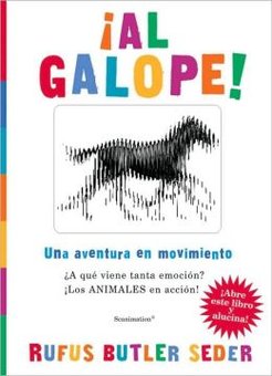 Al Galope! (Gallop!)