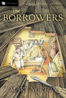 The Borrowers