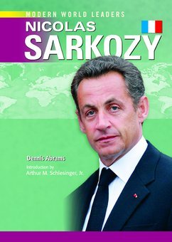 Nicolas Sarkozy