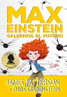 Salvemos el Futuro (Saves the Future)