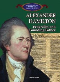 hamilton founding father