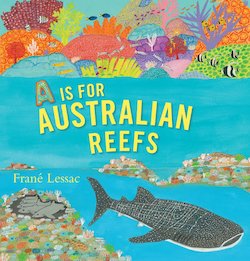 A Is for Australian Reefs