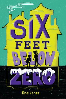 Six Feet Below Zero