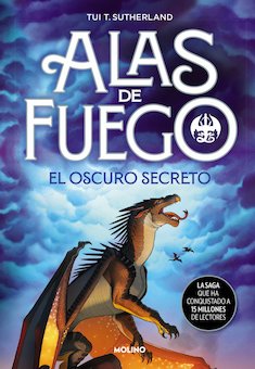 El Oscuro Secreto (The Dark Secret)