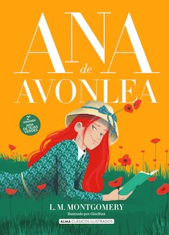 Ana De Avonlea (Spanish)