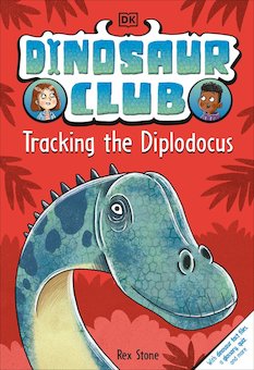 Tracking the Diplodocus