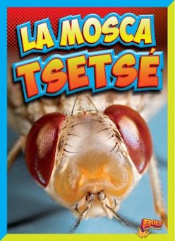 La mosca tsé-tsé