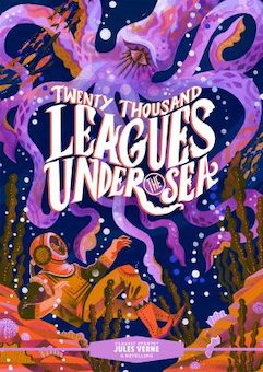 20,000 Leagues Under the Sea